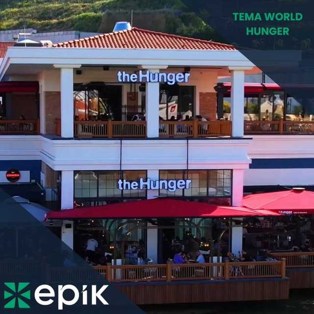 Tema World Hunger