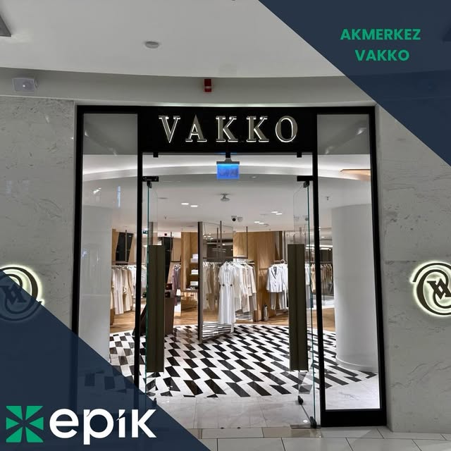 Akmerkez Vakko